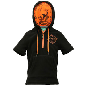 Ridgeline Kids Little Weapon Hoodie