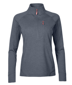 Camping equipment: Rab Nexus Womens Pull-On Top