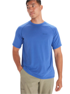 Marmot Men's Windridge Short Sleeve Top