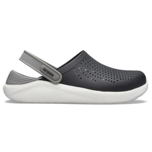 Camping equipment: Crocs Unisex LiteRide Clogs