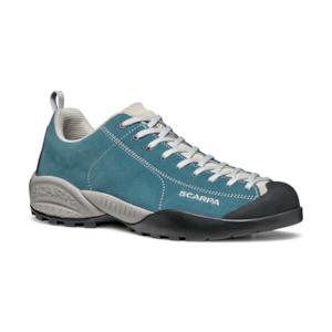 Camping equipment: Scarpa Unisex Mojito Shoes