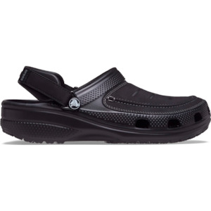 Camping equipment: Crocs Mens Yukon Vista ll LR Clog