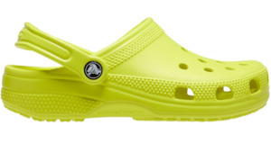 Camping equipment: Crocs Unisex Classic Clogs - Colours