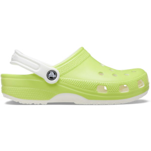 Crocs Classic Clogs Glow in the Dark