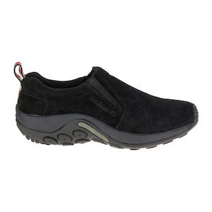 Camping equipment: Merrell Jungle Moc Womens Shoe