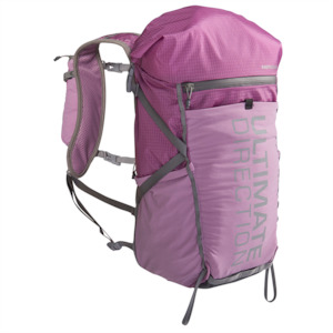 Camping equipment: Ultimate Direction Womens FastpackHER 30