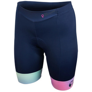 Camping equipment: Tineli Womens Aurora Cycling Shorts