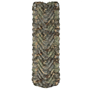 Klymit Static V Camo Sleeping Mat, Kings Desert Shadow