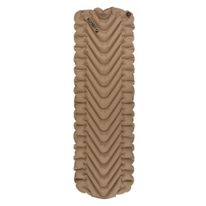 Klymit Static V Insulated Sleeping Mat - Recon Coyote -Sand