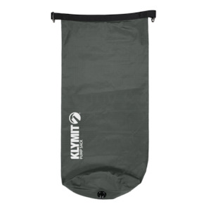 Camping equipment: Klymit Pump Sack for Flip Valve