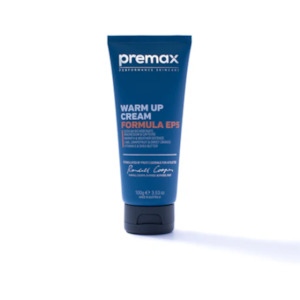 Premax Warm Up Cream Formula EP5