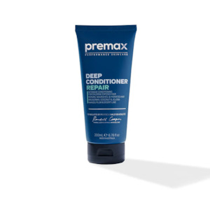 Camping equipment: Premax Deep Conditioner