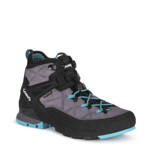 Aku Women's Rock DFS Mid GTX Hiking Shoe