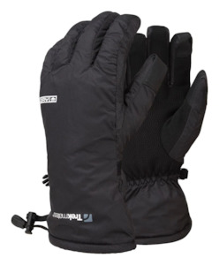 Trekmates Classic Lite Dry Gloves - Black