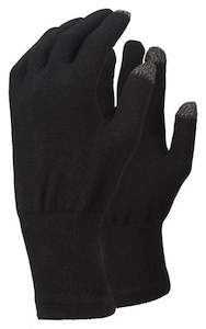 Camping equipment: Trekmates Merino Touch Gloves