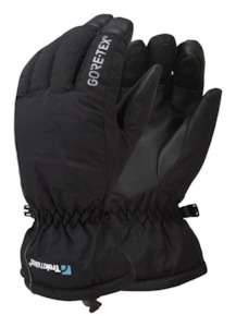 Camping equipment: Trekmates Chamonix GTX Gloves - Black