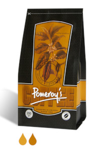 Pomeroys Espresso Supreme Formula 2