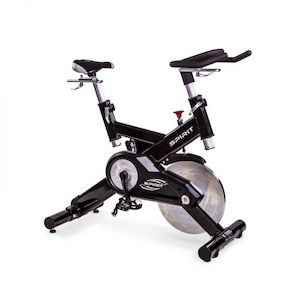 Spirit Fitness CS800 Spin Bike