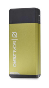 Goal Zero Flip 24 Power Bank - Green