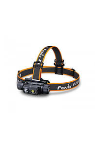 Fenix - Headlamp HM70R (1,600 lumens)