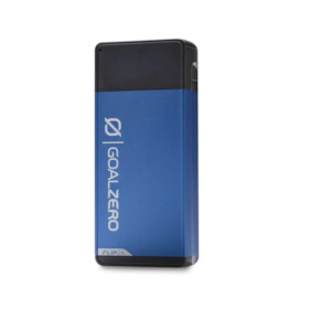 Goal Zero Flip 24 Power Bank - Blue