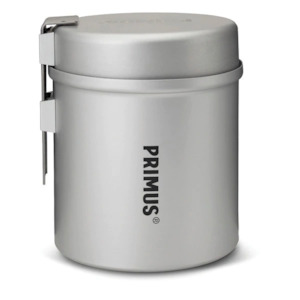 Camping equipment: Primus Essential Trek Pots