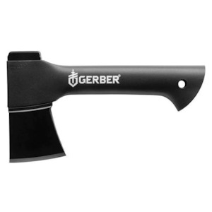 Gerber Pack Axe II 9"