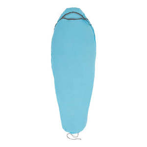 Camping equipment: Sea to Summit Breeze Sleeping Bag Liner