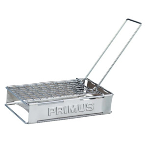 Camping equipment: Primus Toaster