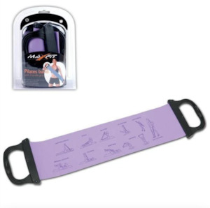 Camping equipment: Maxfit Pilates Band