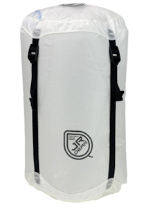 JR Gear Ultra Light Compression Stuff Sack