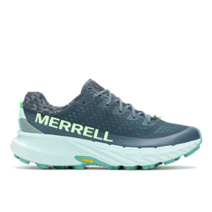 Merrell Men's Agility Peak 5 Trail Shoes