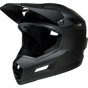 Camping equipment: Bell Sanction 2 Helmet