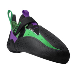 Camping equipment: Mad Rock Villain LV Climbing Shoes