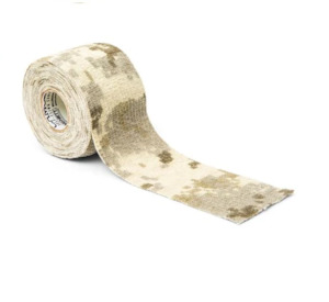 Gear Aid Camo Form Fabric Wrap