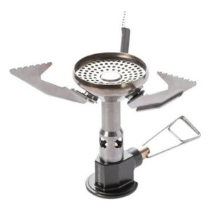 Camping equipment: Fire-Maple Polaris Mini Stove