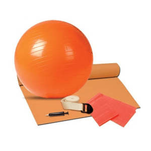 Camping equipment: Maxfit Yoga/Pilates Set