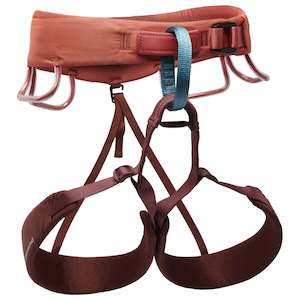 Black Diamond Momentum Womens Climbing Harness