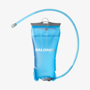 Camping equipment: Salomon Soft Reservoir