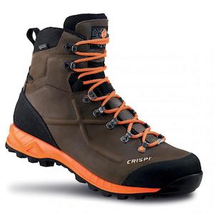 Camping equipment: Crispi Valdres GTX Boot