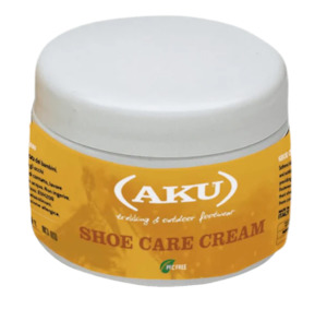 Aku Shoe Care Cream 200ml