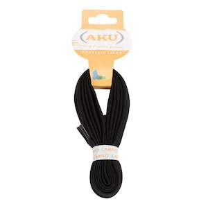 Camping equipment: Aku Trek Flat Laces