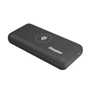 Camping equipment: Energizer Power 20k QE2007 Wireless