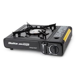 Doite Pragma Tabletop Gas Stove