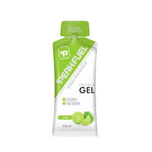 Camping equipment: PeakFuel Energy Gel 35g