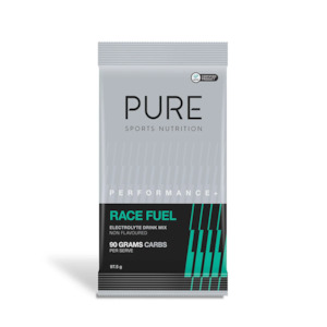 PURE Performance + Race Fuel