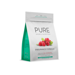 Pure Endurance Formula 500g