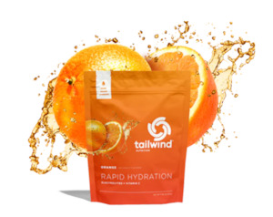 Tailwind Rapid Hydration 325g 25 Serve