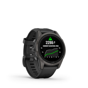 Garmin Epix Pro Gen 2 Sapphire Edition 42mm