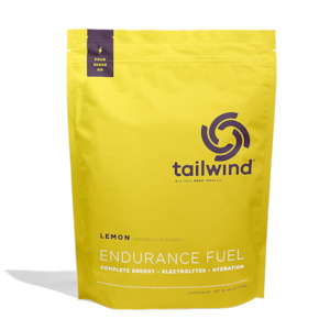 Camping equipment: Tailwind Endurance Fuel 810g 30 Serve